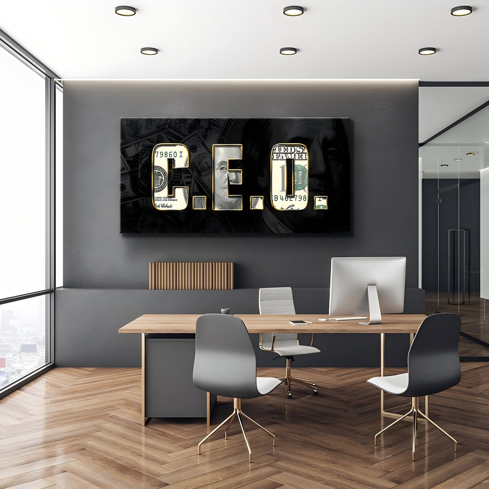 C.E.O - Image 2