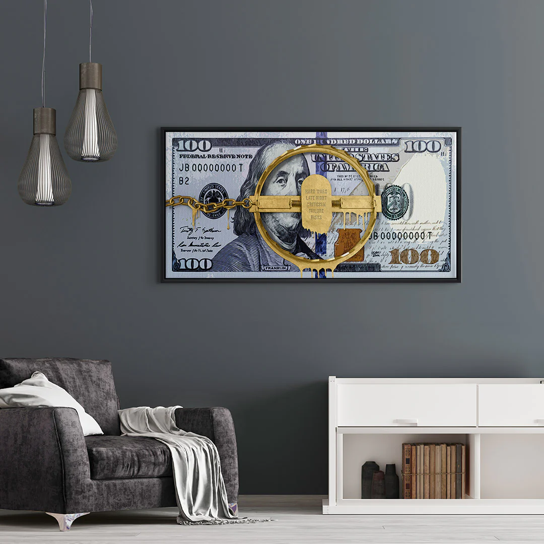 MONEY TRAP - Image 2