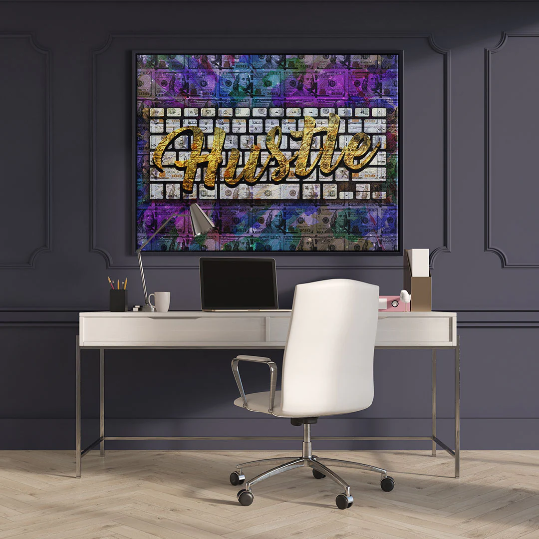 KEYBOARD TO HUSTLE - Image 2
