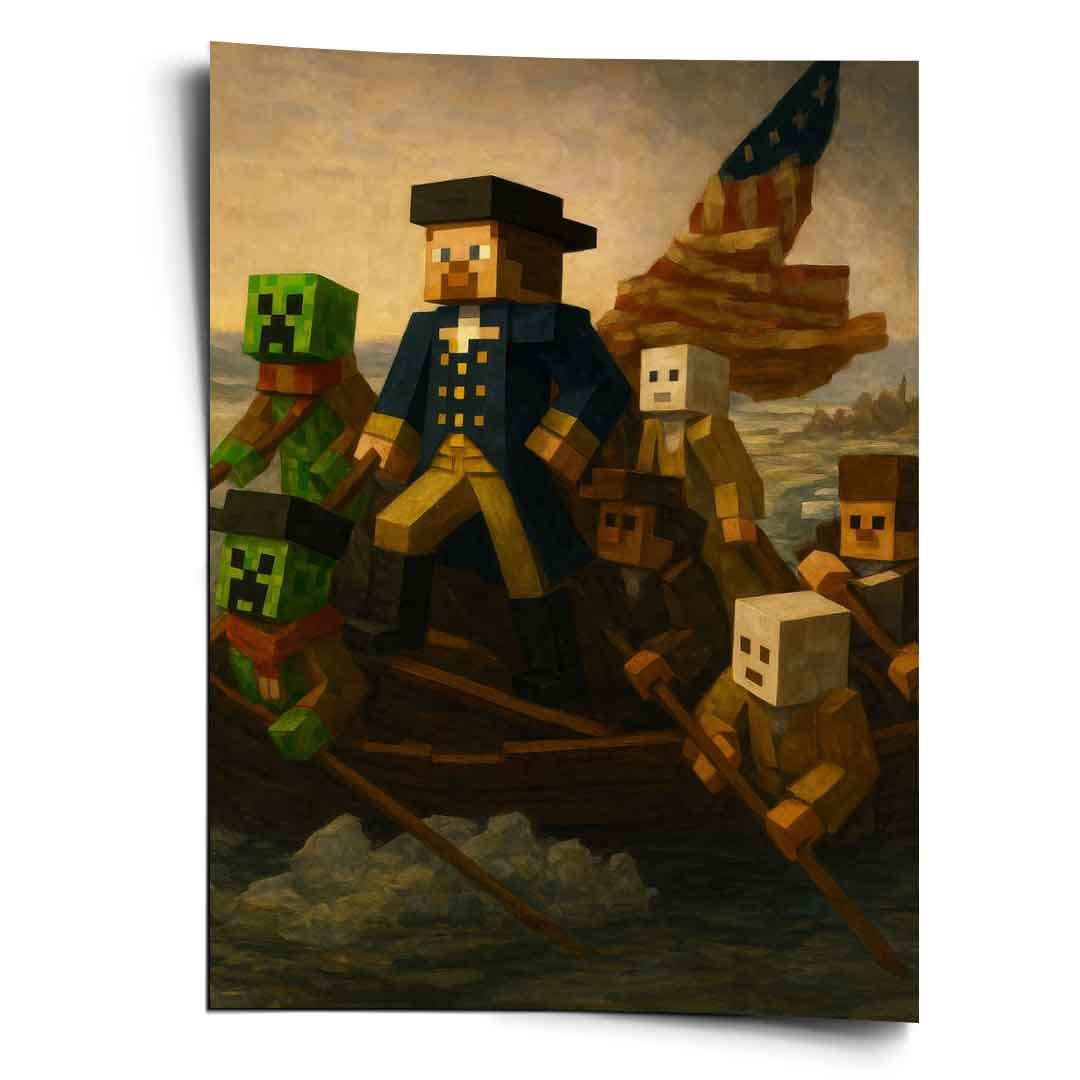 CRAFTING INDEPENDENCE - Image 2