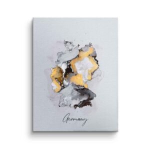 ABSTRACT COUNTRIES-GERMANY
