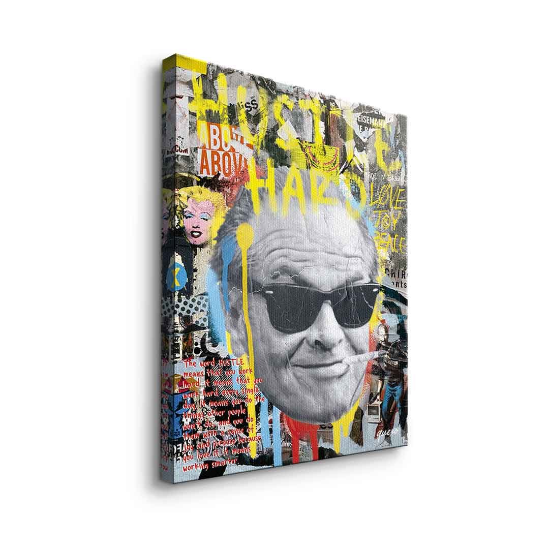 HUSTLE HARD - Image 5