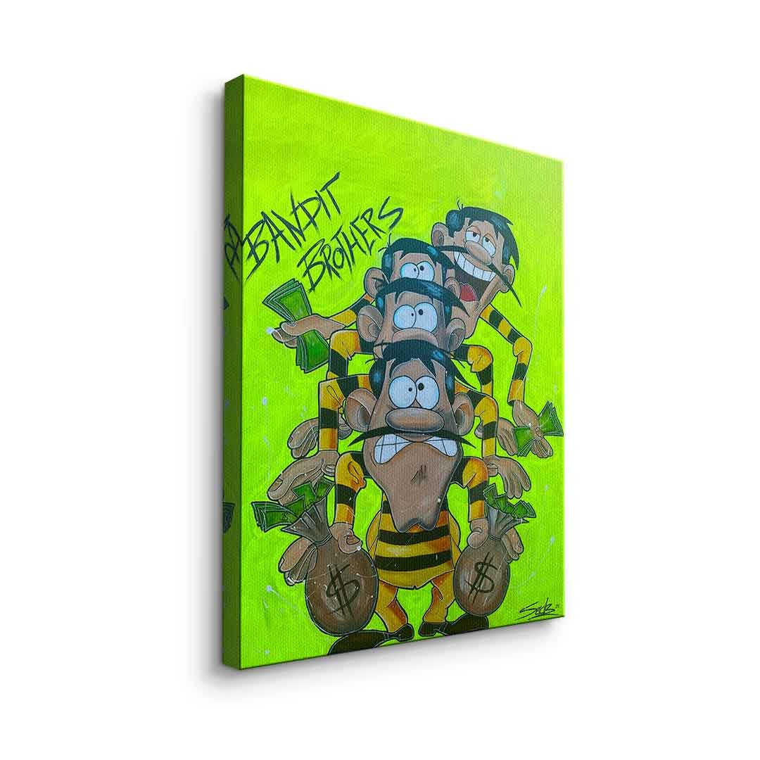 BANDIT BROTHERS - Image 5