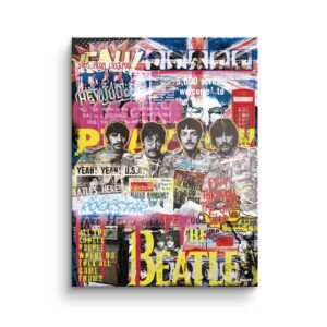 BEATLES-NOVO