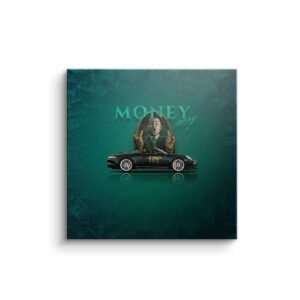 MONEY EASY GREEN