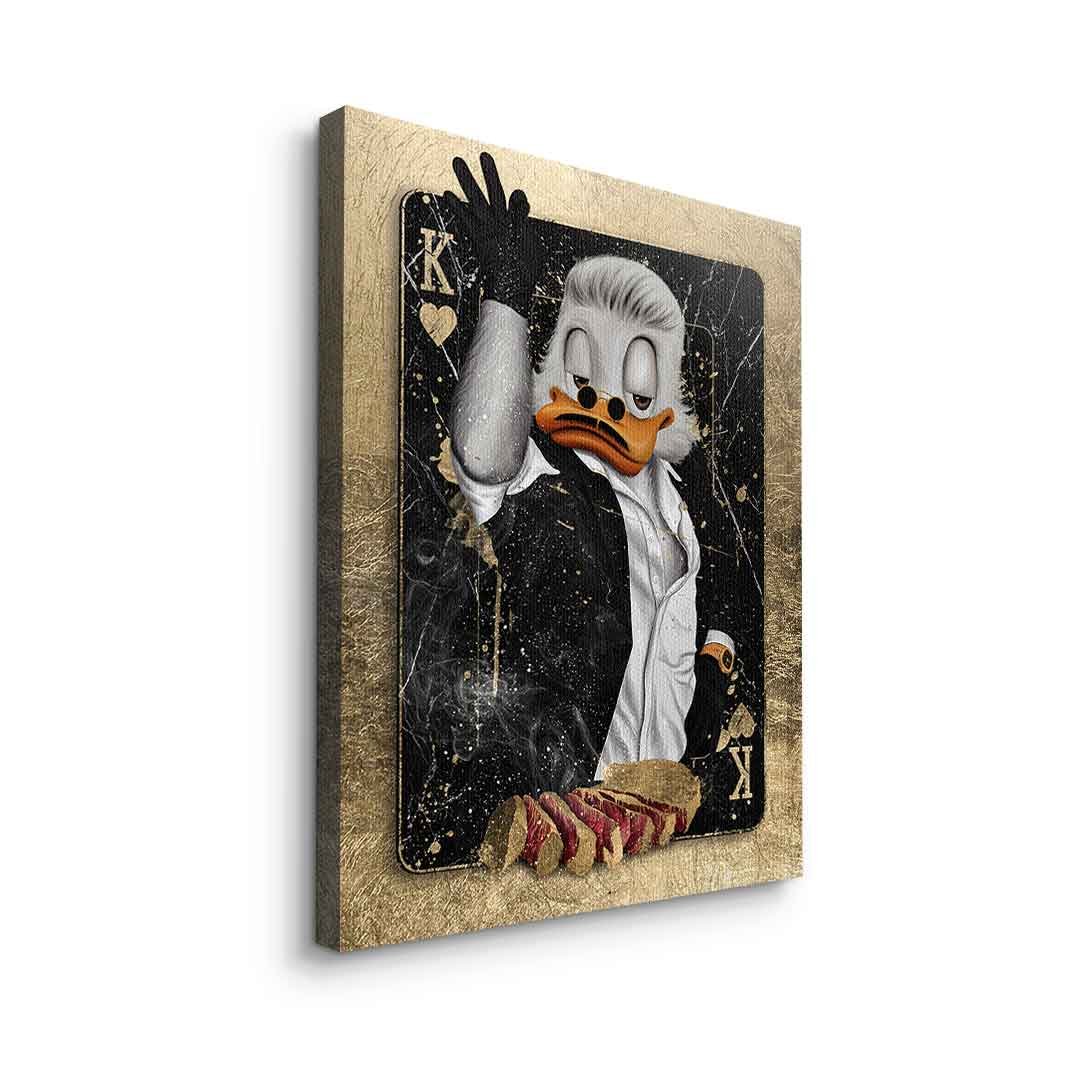 NUSRET DUCK - Image 5
