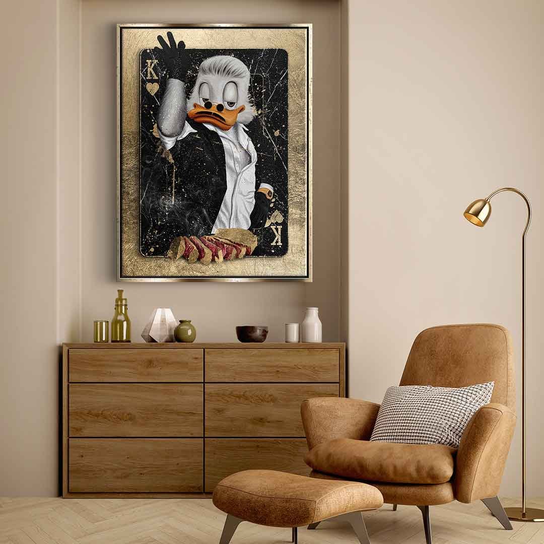 NUSRET DUCK - Image 2