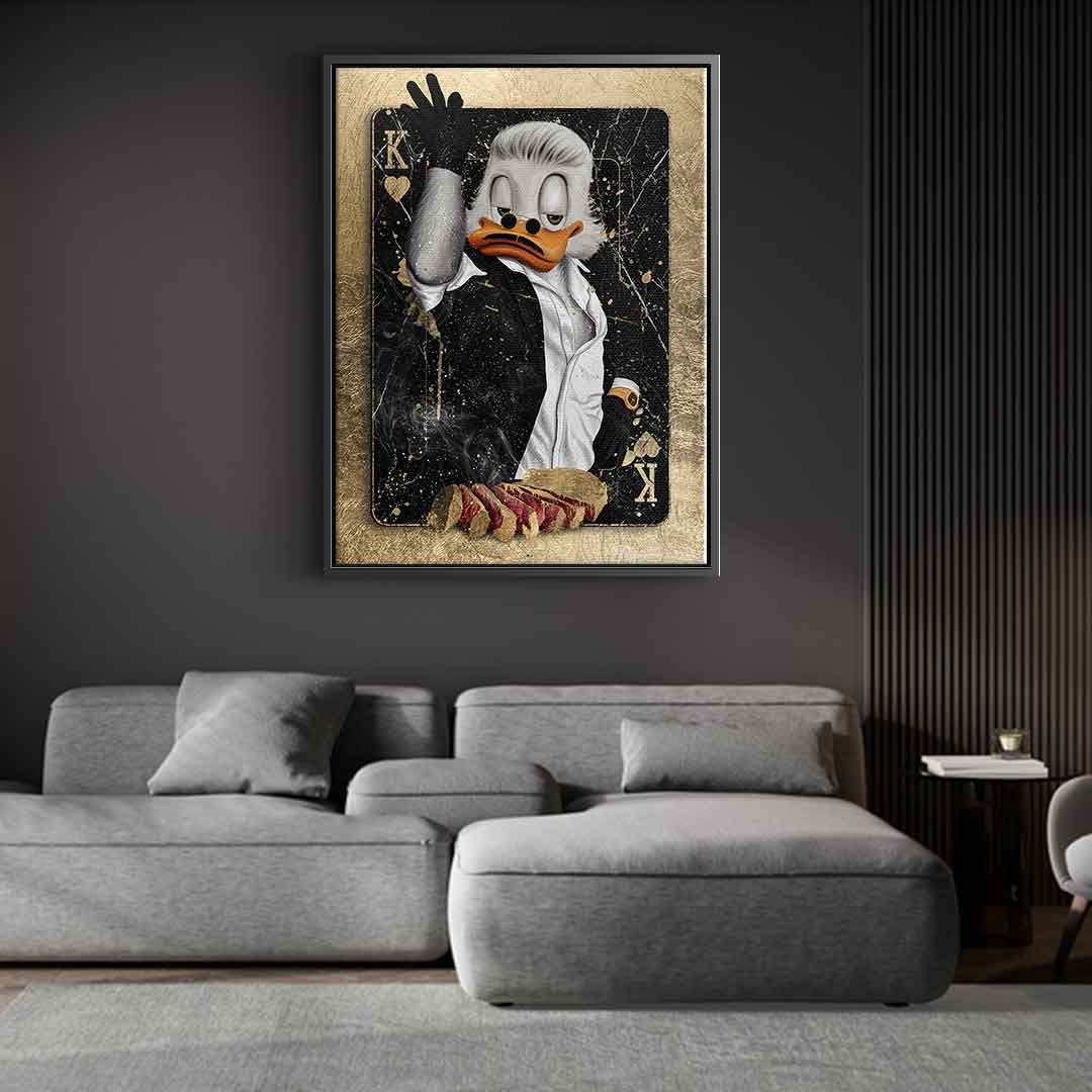 NUSRET DUCK - Image 3