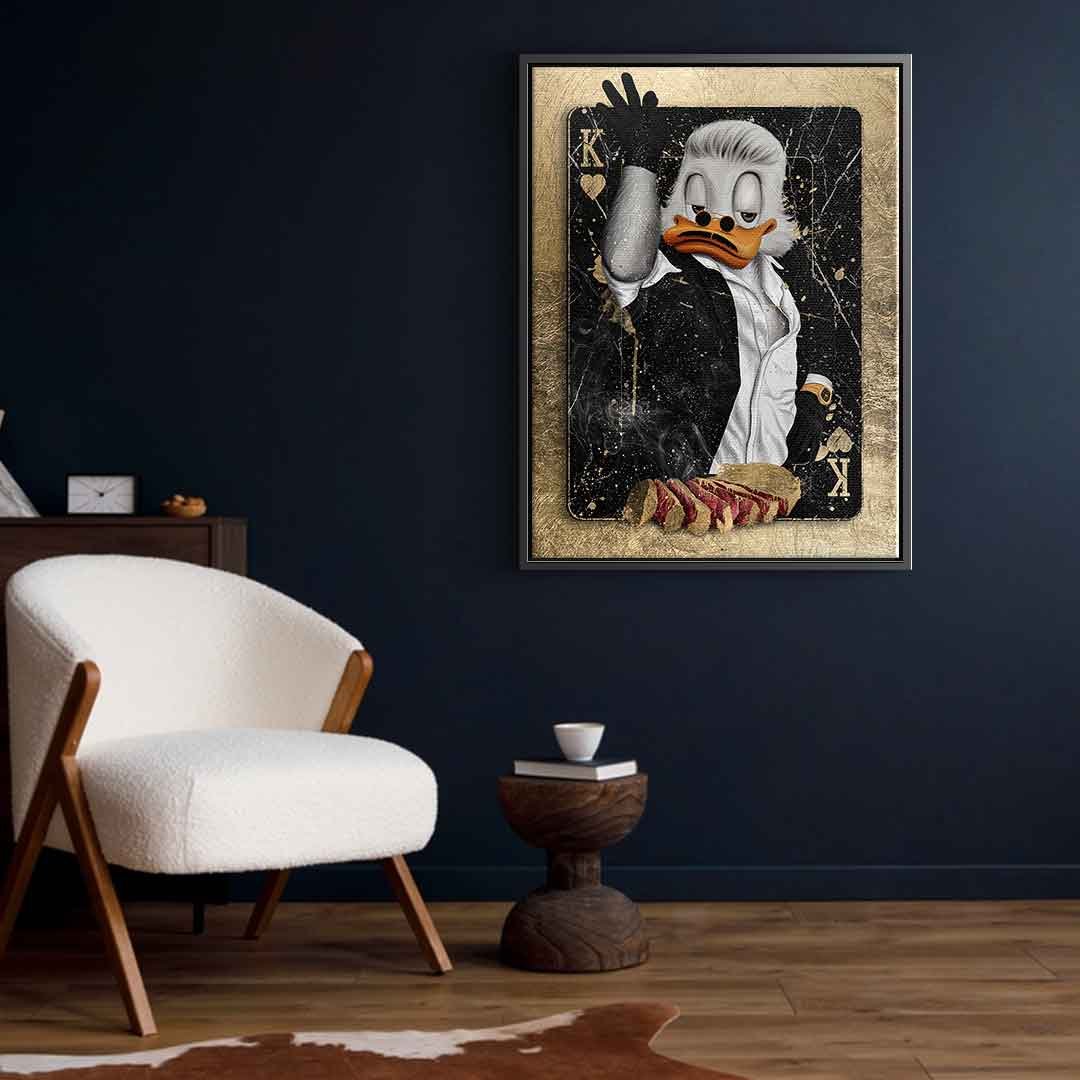 NUSRET DUCK - Image 4