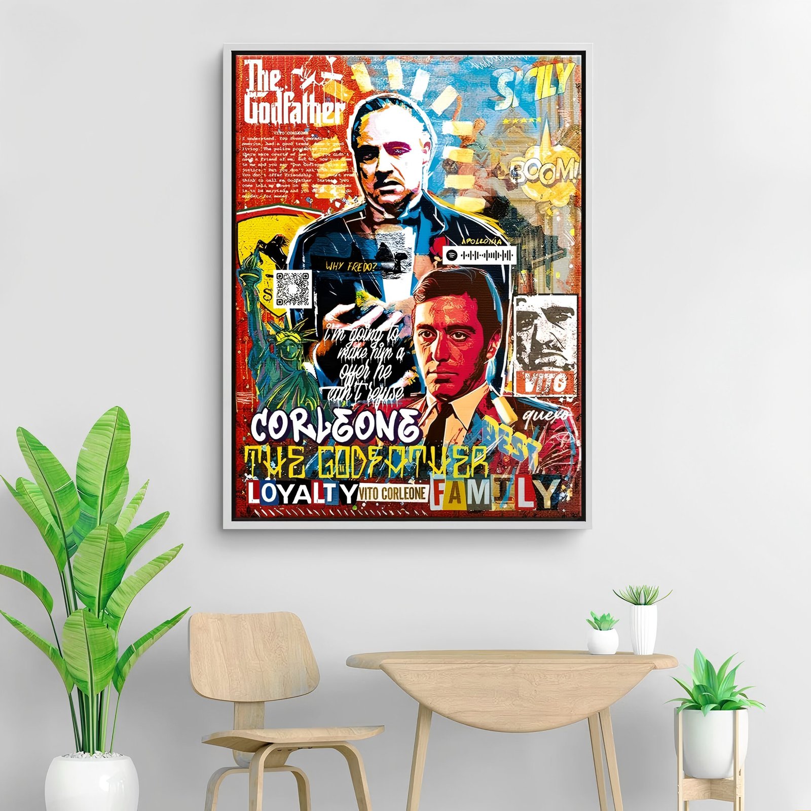 THE GODFATHER STYLE - Image 2