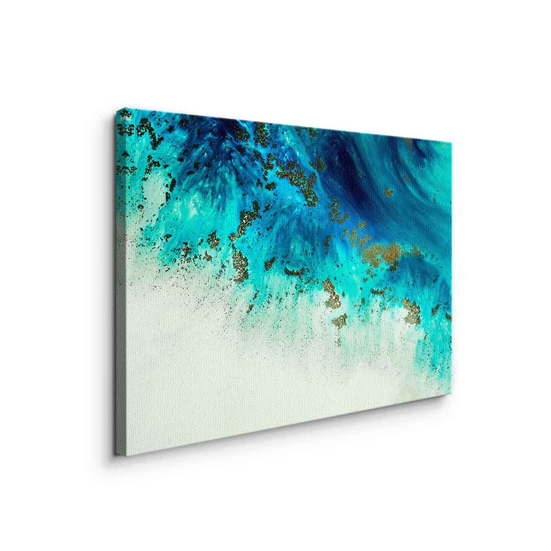 ABOVE THE SHALLOWS - Image 5