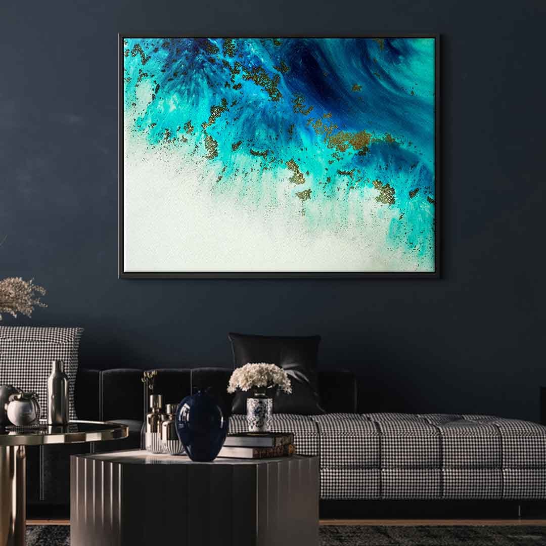 ABOVE THE SHALLOWS - Image 3