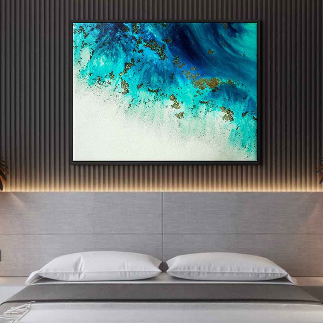 ABOVE THE SHALLOWS - Image 4