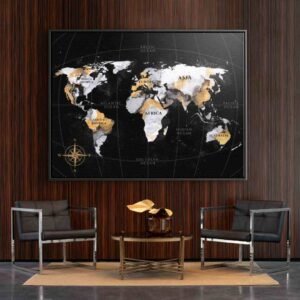 ABSTRACT COUNTRY COLLECTION