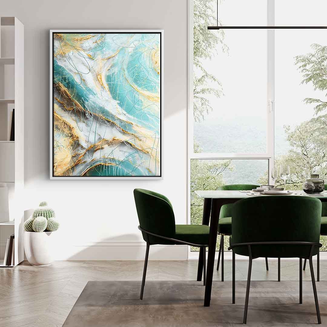 OCEAN TSUNAMI - Image 2