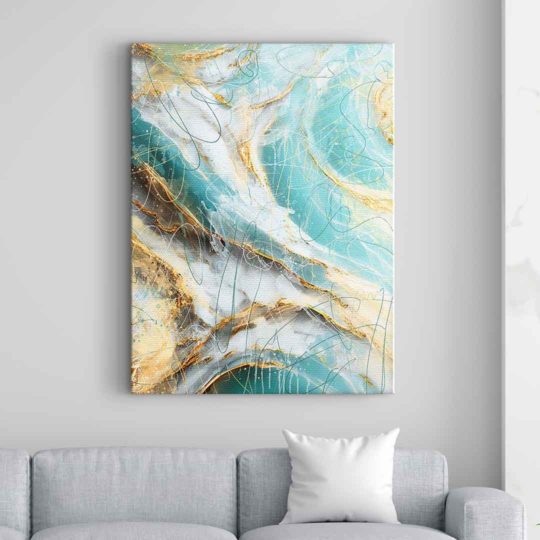 OCEAN TSUNAMI - Image 3
