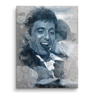 AL PACINO PORTRAIT