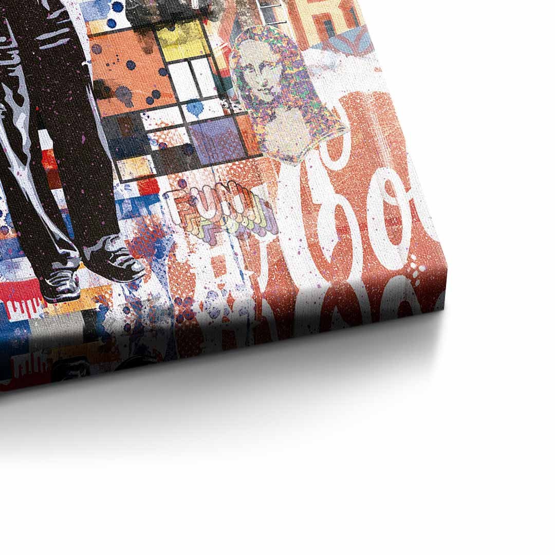 ART IS THE ANSWER - Image 6