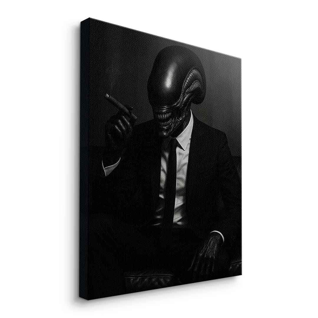ALIEN BOSS - Image 3