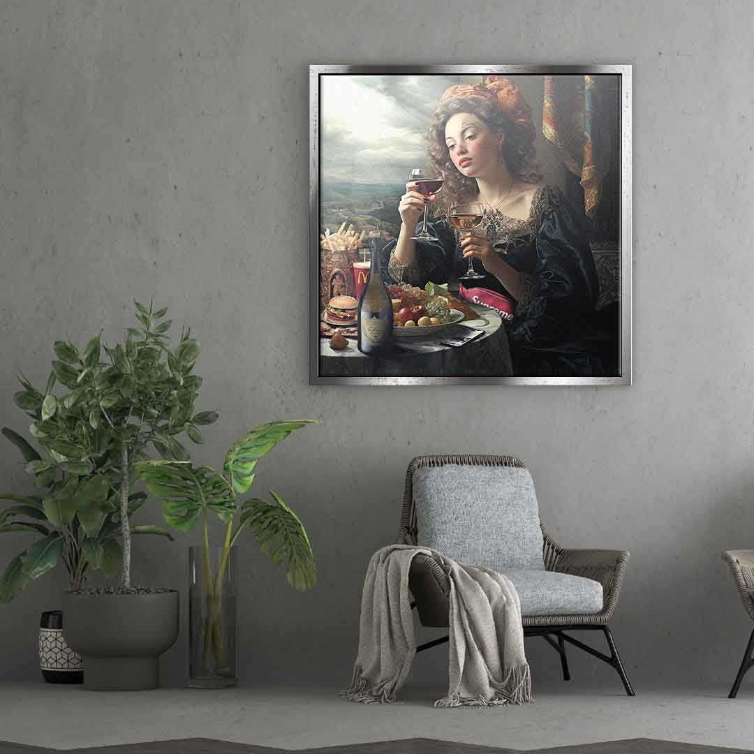 ALONE - Image 2