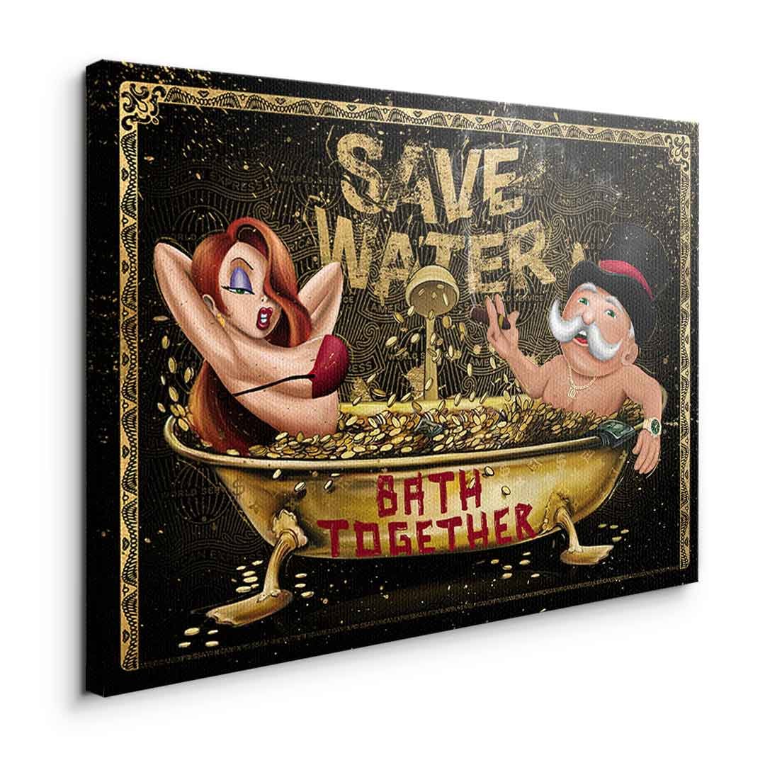 SAVE WATER DCC EDITION - Image 4