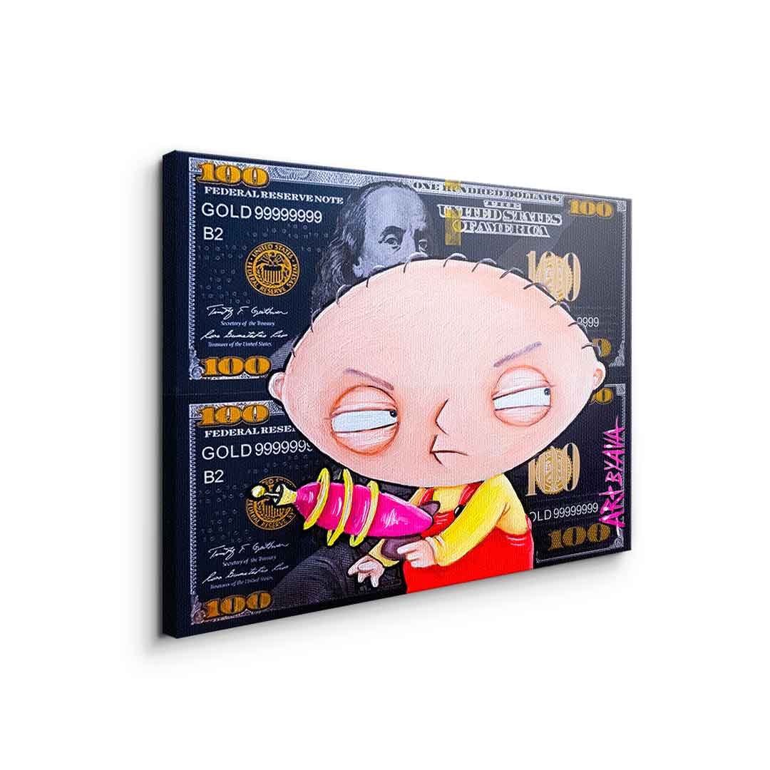 ANGRY STEWIE - Image 5