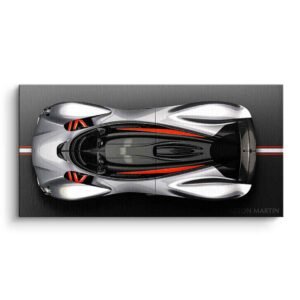 ASTON MARTIN VALKYRIE