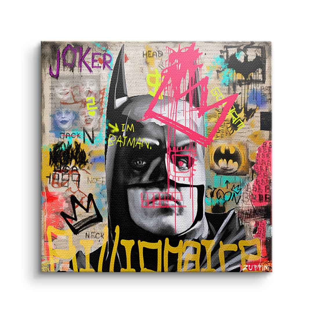BATMAN