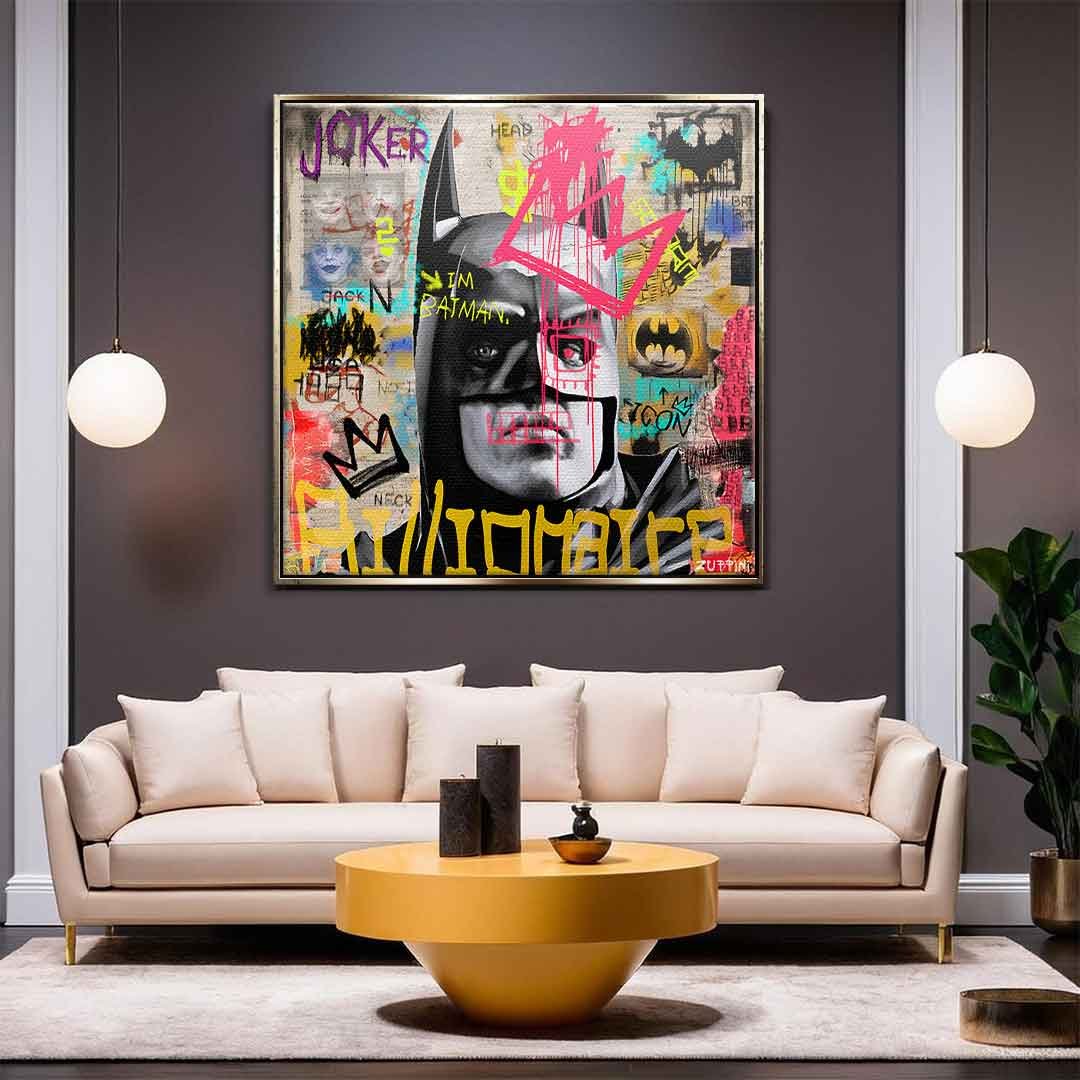 BATMAN - Image 2