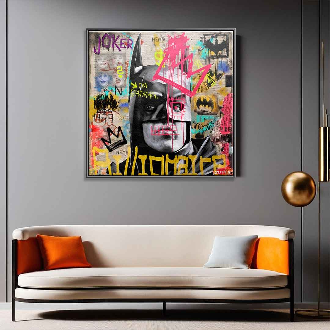 BATMAN - Image 4