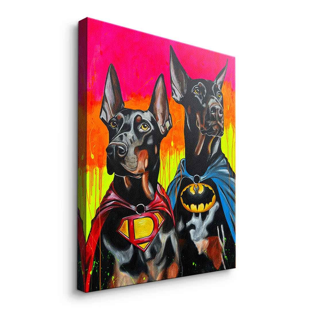 HERO DOGS - Image 4