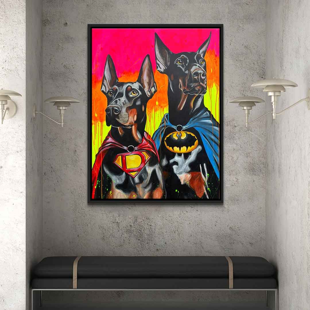 HERO DOGS - Image 3