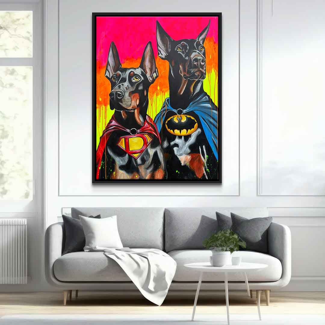 HERO DOGS - Image 2