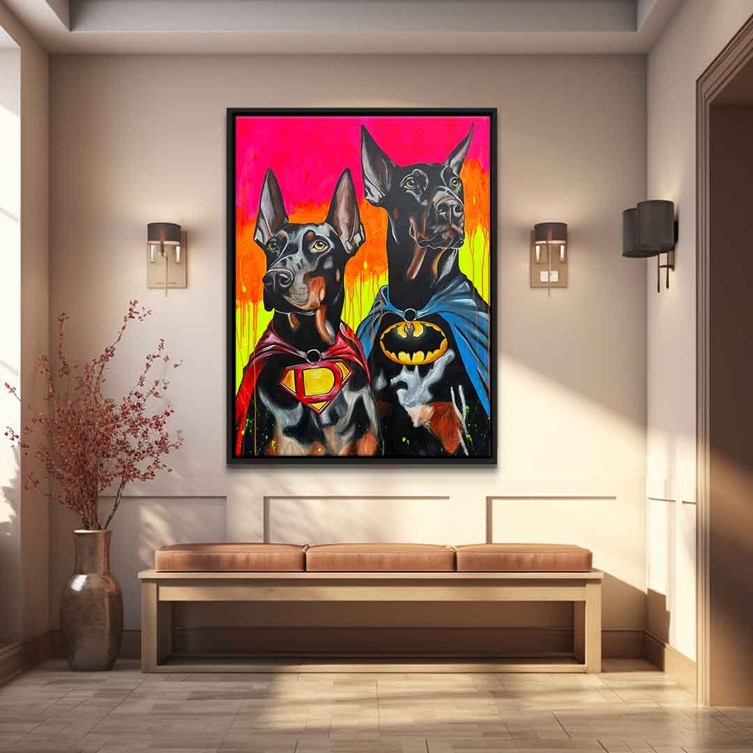 HERO DOGS - Image 5