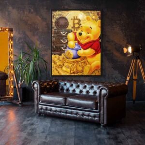 BITCOIN BEAR