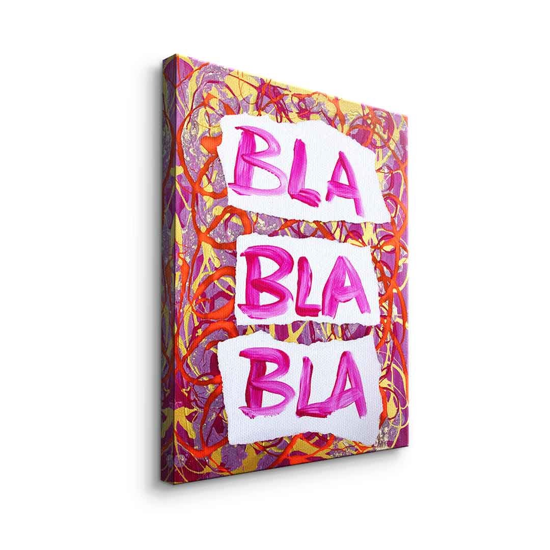 BLA BLAH BLAH - Image 5