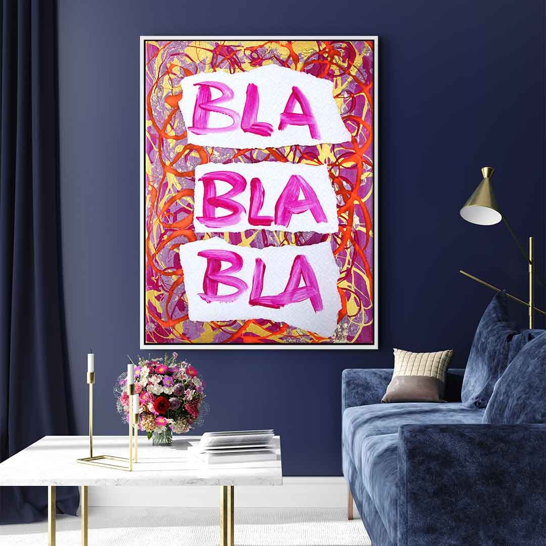 BLA BLAH BLAH - Image 3