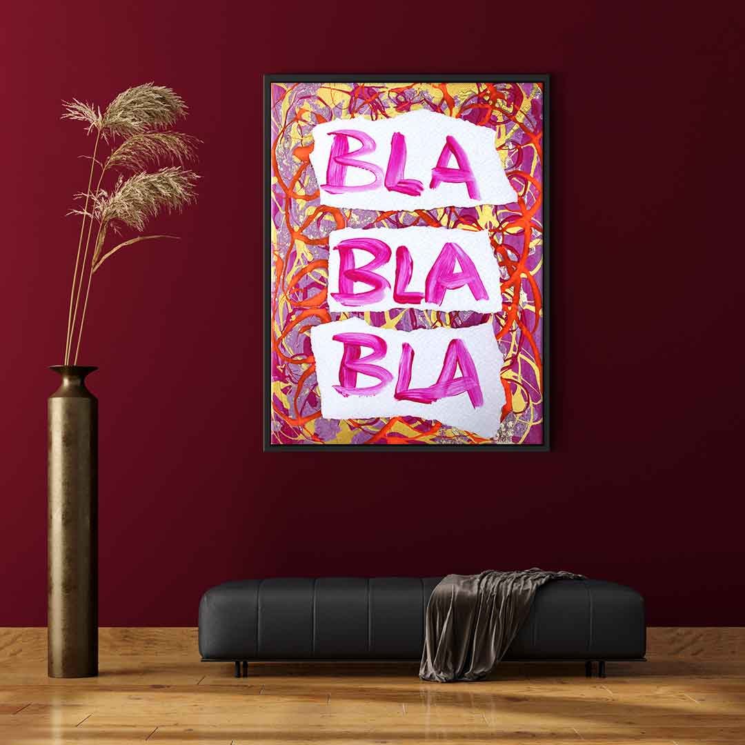 BLA BLAH BLAH - Image 4