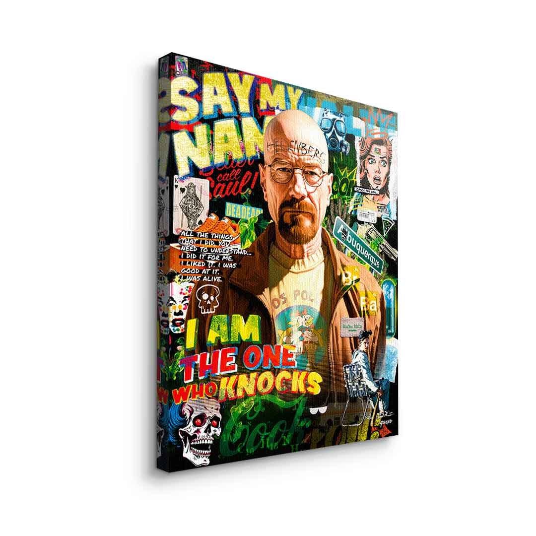 BREAKING BAD 2 - Image 4