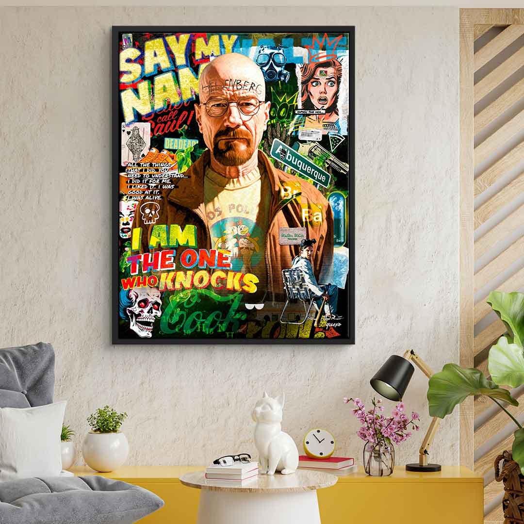 BREAKING BAD 2 - Image 5