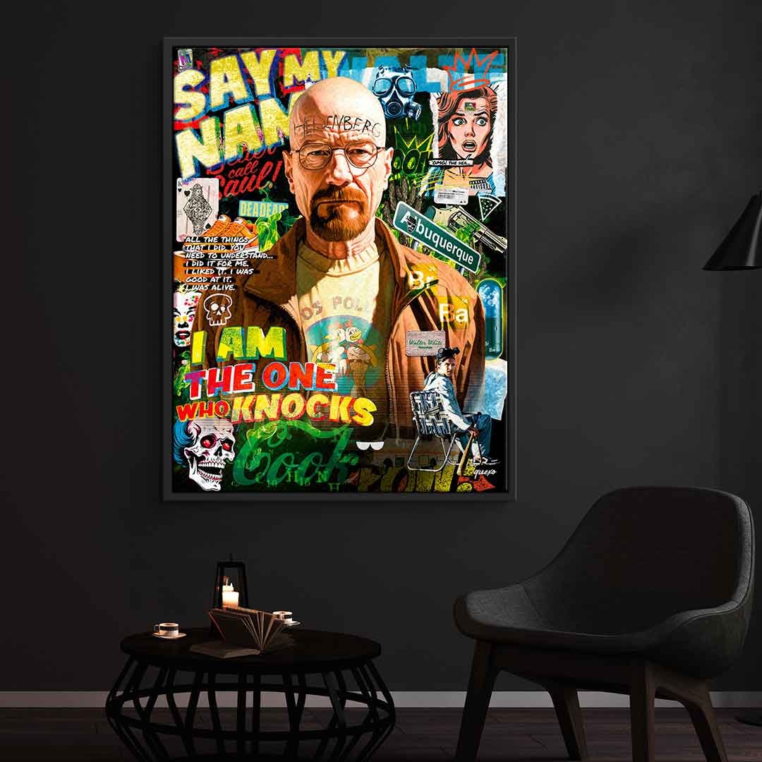 BREAKING BAD 2