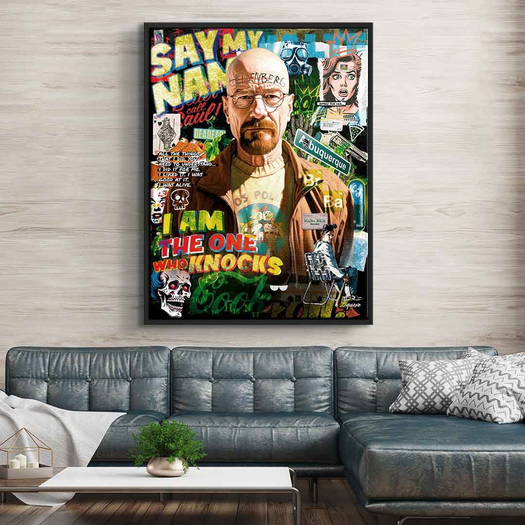 BREAKING BAD 2 - Image 6