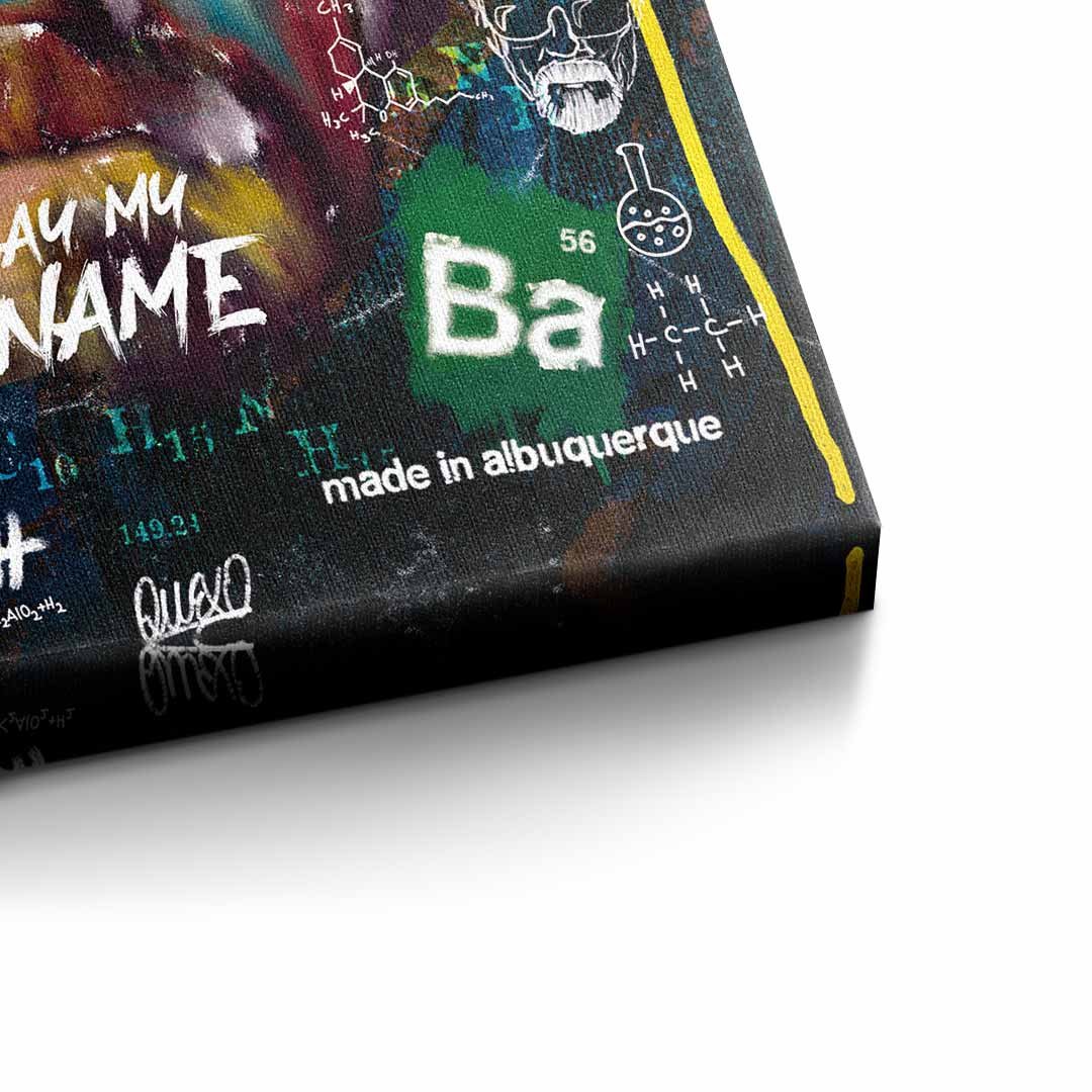 SAY MY NAME - Image 3