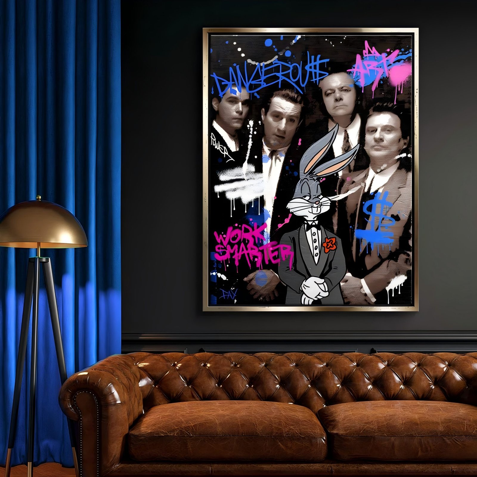 BUGS & THE GOODFELLAS - Image 4