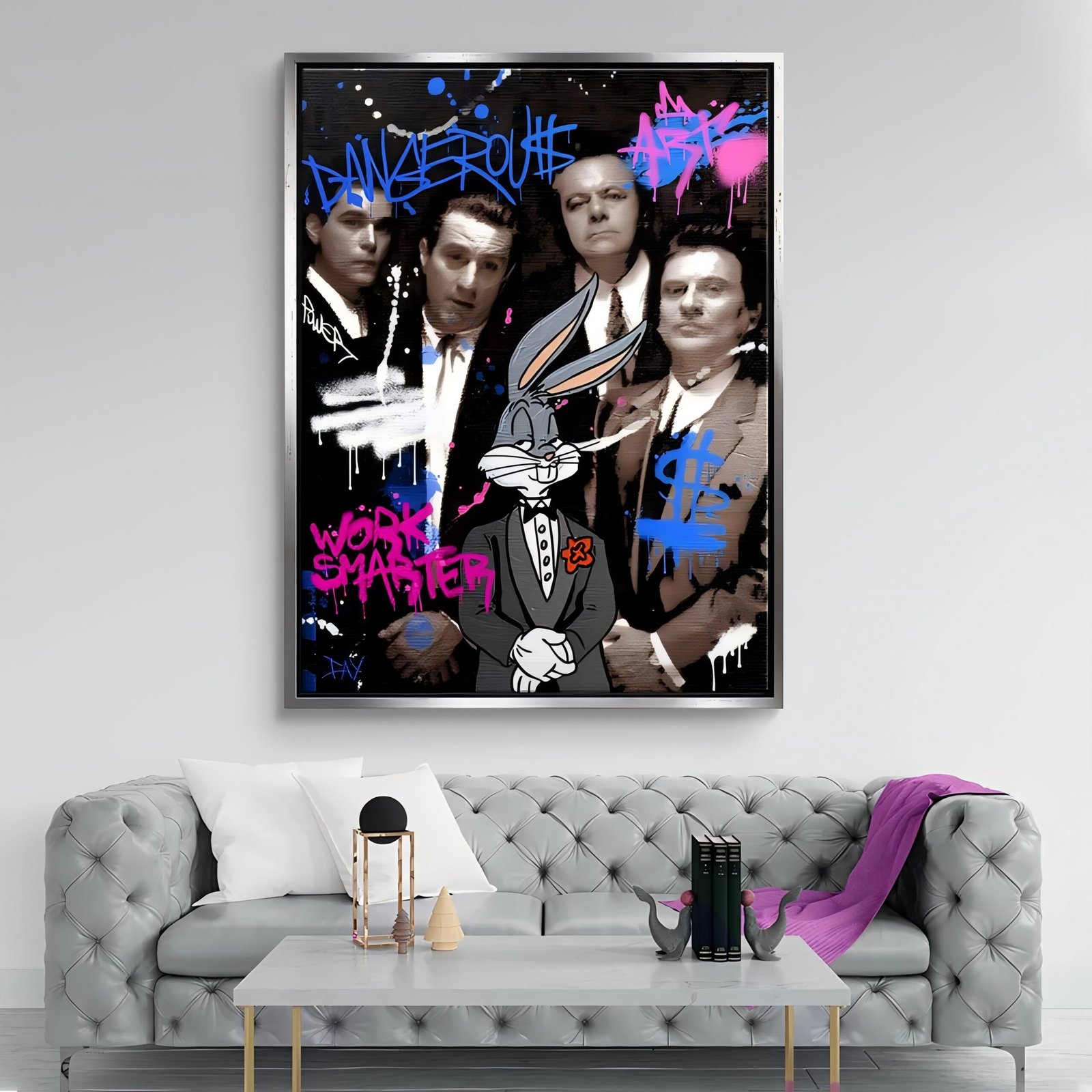 BUGS & THE GOODFELLAS - Image 5