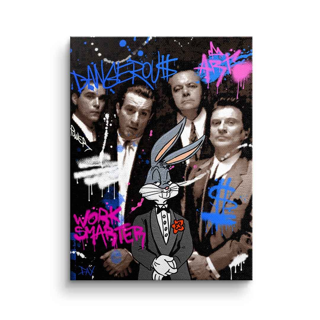 BUGS & THE GOODFELLAS