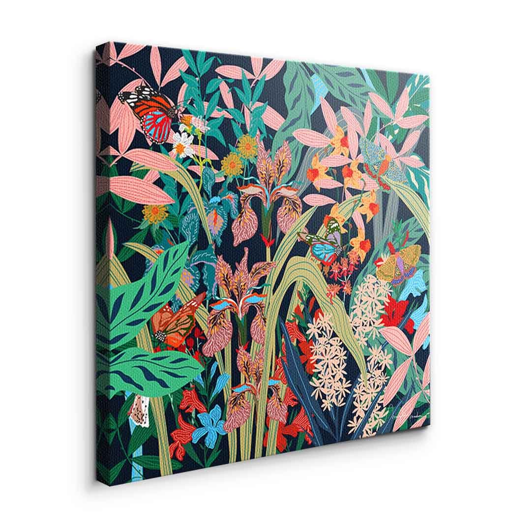 BUTTERFLY GARDEN - Image 6