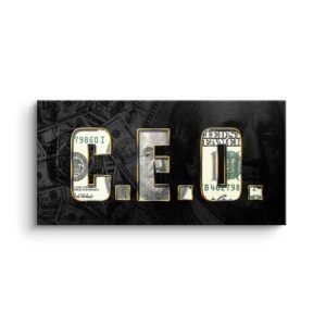 C.E.O