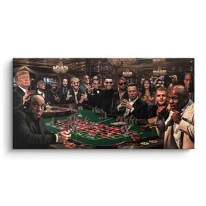 CASINO NIGHT