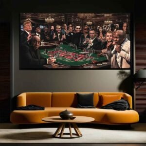 CASINO NIGHT